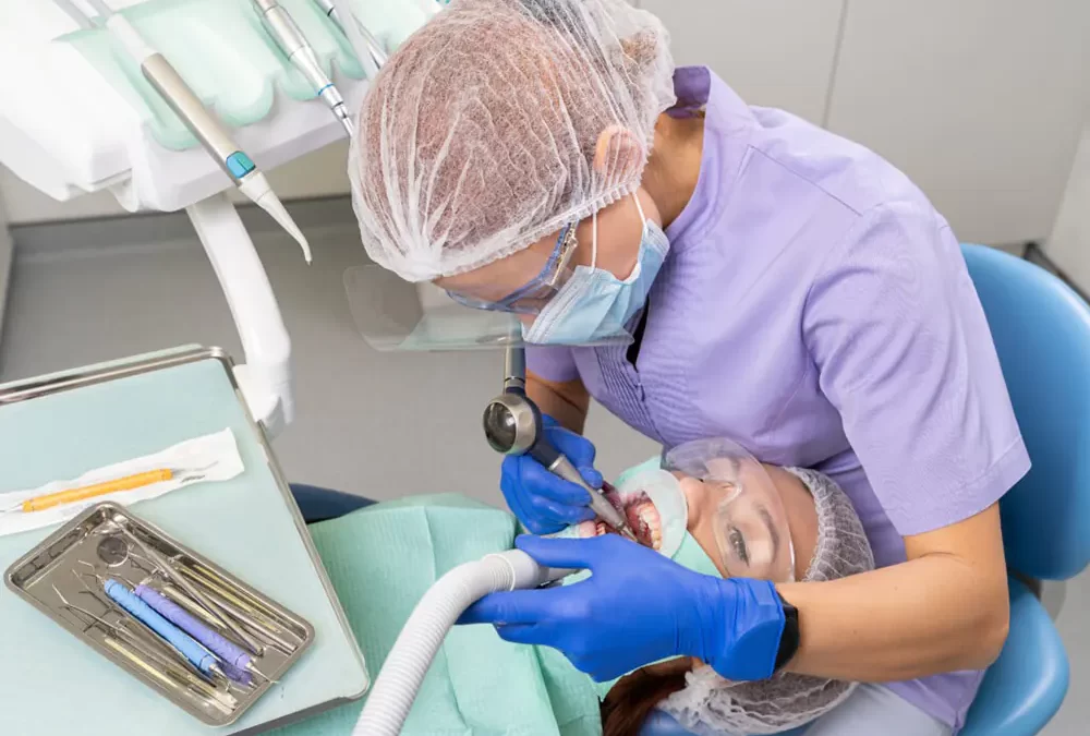 What Is Periodontal Disease and Can It Be Cured?