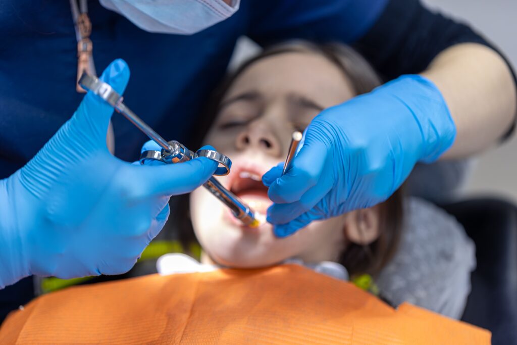 Dentist Burleigh Waters