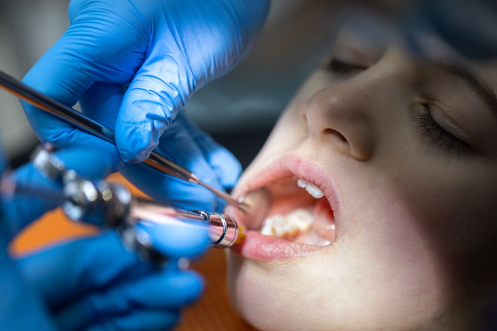 Dentist Burleigh Waters