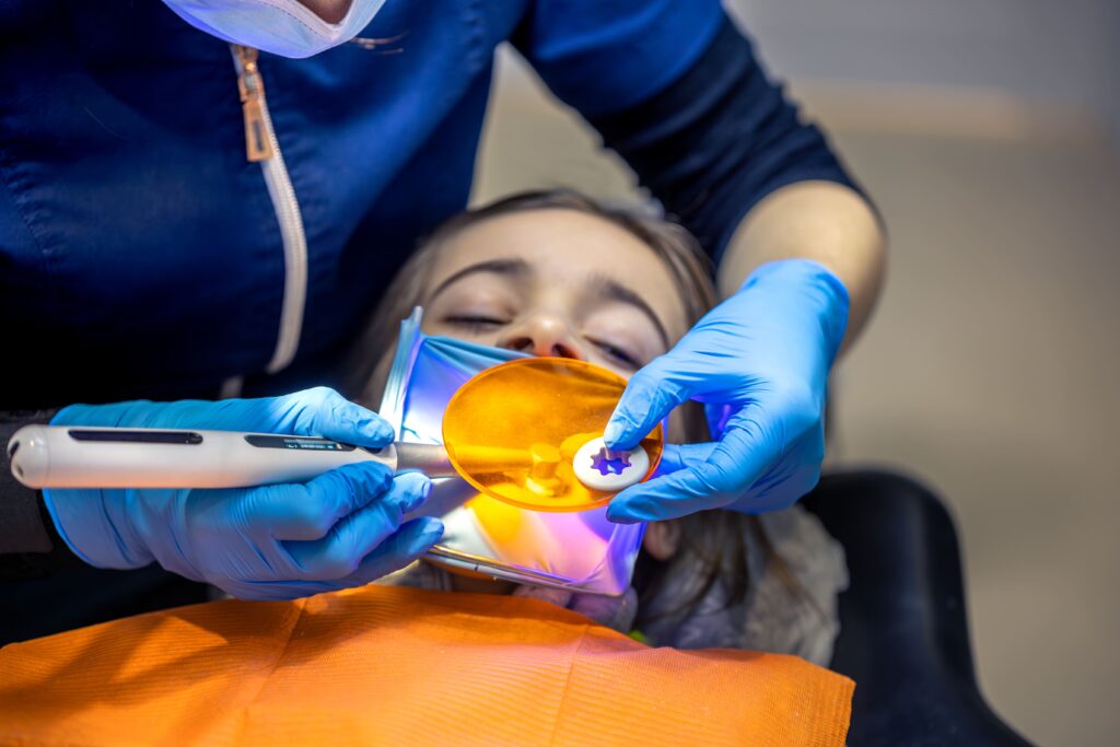 Dentist Reedy Creek