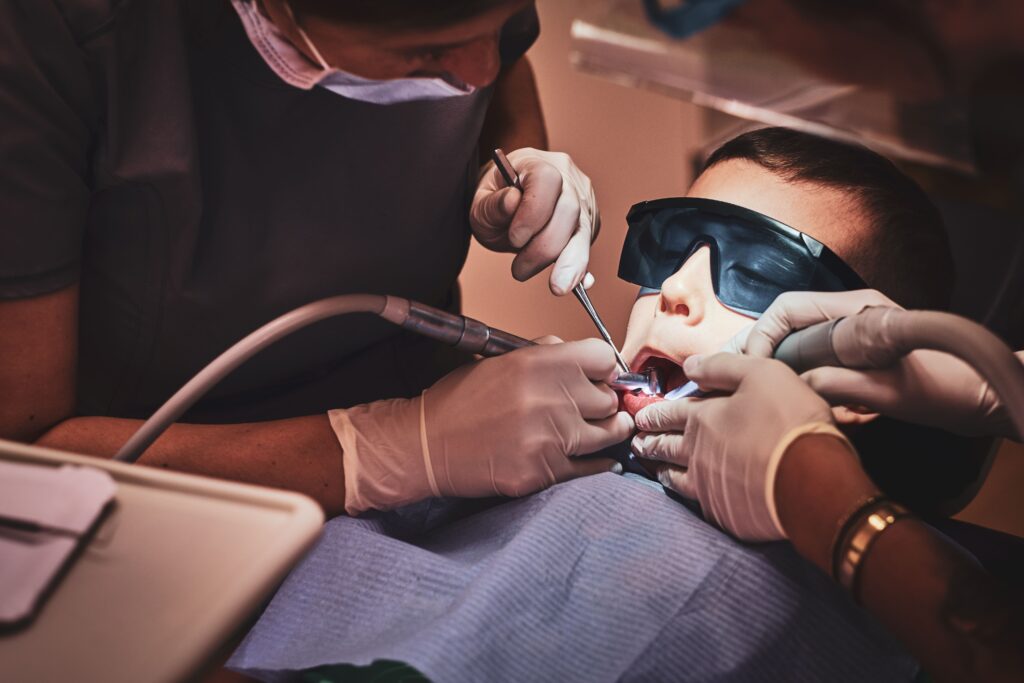 Dentist Reedy Creek