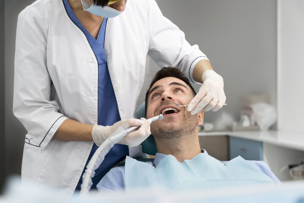 Dentist Varsity Lakes