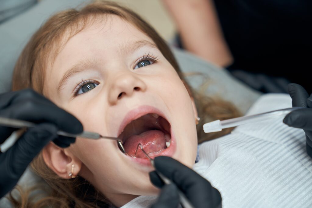 Dentist Varsity Lakes